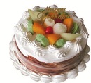 生日蛋糕 